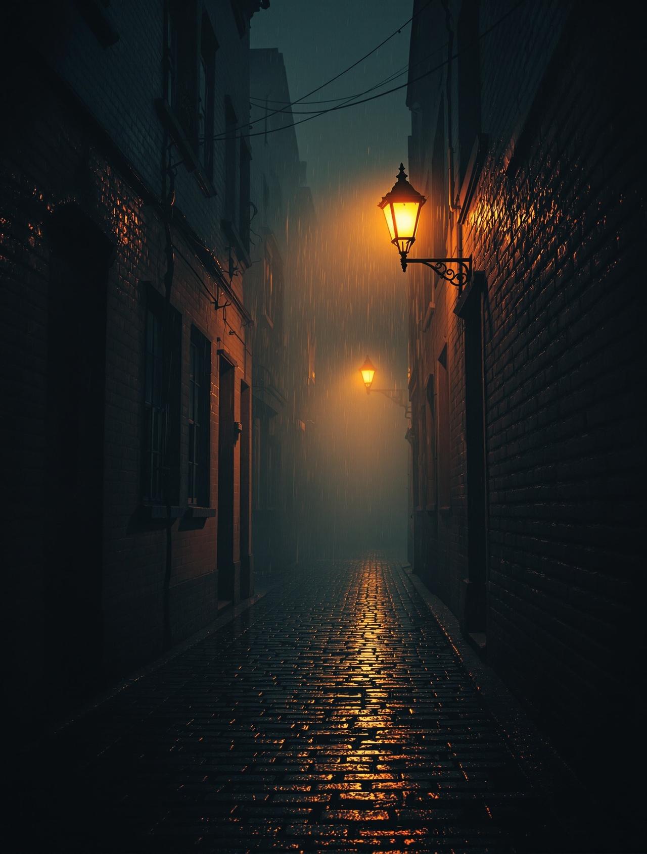 暗夜追踪 - 深夜视频精选推荐