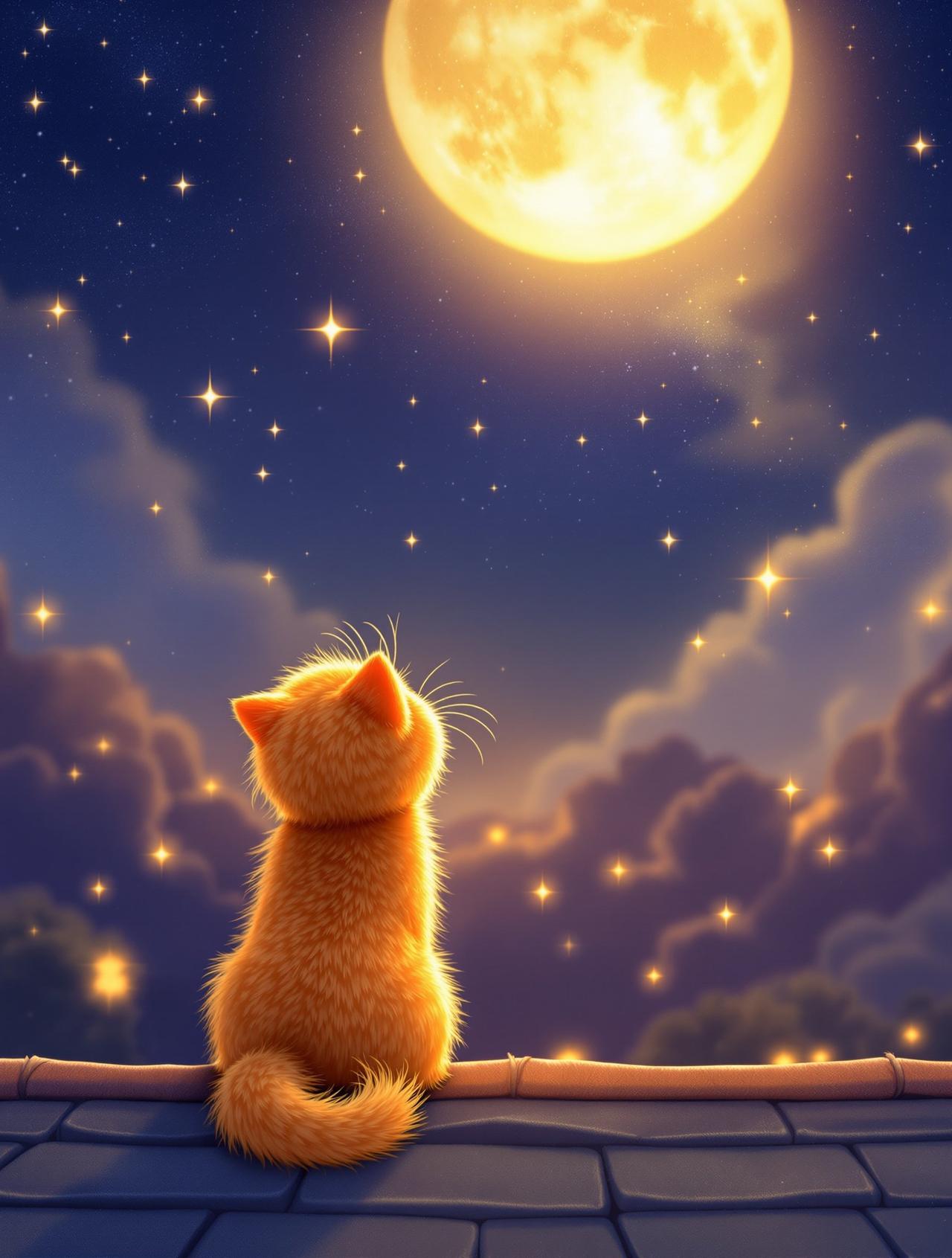 猫的奇幻旅程 - 深夜视频精选推荐