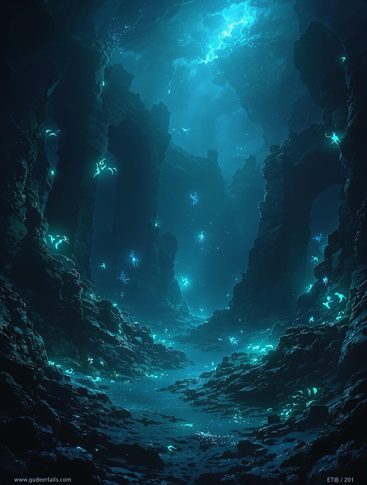 深海谜踪 - 深夜视频片库